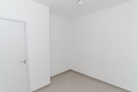 Quarto 1 de apartamento à venda com 2 quartos, 40m² em Jardim Japao, São Paulo