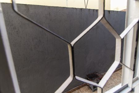 Vista do Quarto de casa para alugar com 1 quarto, 50m² em Cidade Nova São Miguel, São Paulo