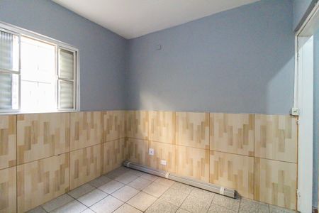 Quarto de casa para alugar com 1 quarto, 50m² em Cidade Nova São Miguel, São Paulo