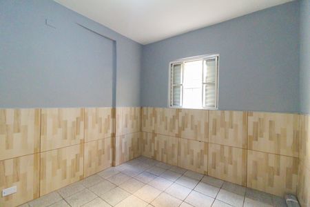 Quarto de casa para alugar com 1 quarto, 50m² em Cidade Nova São Miguel, São Paulo