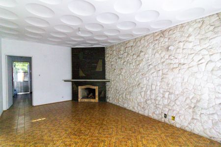 Sala de casa à venda com 5 quartos, 240m² em Jardim Santo Antoninho, São Paulo