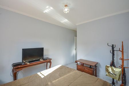 Suíte 1 de casa à venda com 4 quartos, 250m² em Campo Grande, São Paulo