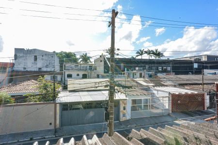 Vista da Suíte 1 de casa à venda com 4 quartos, 250m² em Campo Grande, São Paulo