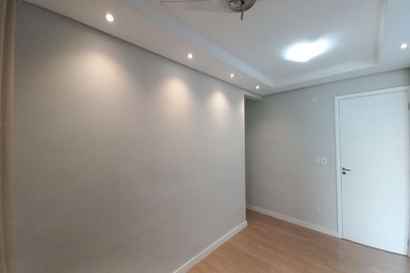 Sala de apartamento à venda com 2 quartos, 51m² em Vila Carminha, Campinas