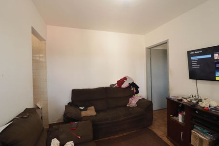 Sala de casa à venda com 1 quarto, 64m² em Jardim Bertioga, Várzea Paulista