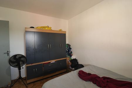 Quarto de casa à venda com 1 quarto, 64m² em Jardim Bertioga, Várzea Paulista