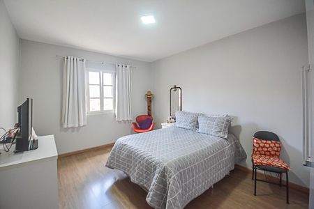 Quarto 1 de casa à venda com 2 quartos, 130m² em Vila Santa Luzia, São Bernardo do Campo