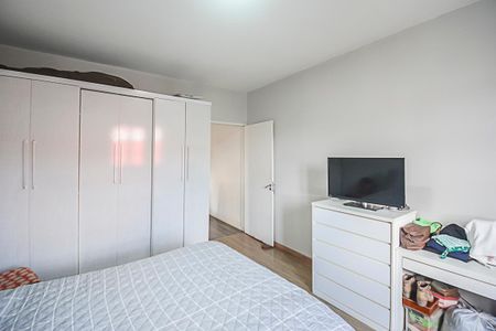 Quarto 1 de casa à venda com 2 quartos, 130m² em Vila Santa Luzia, São Bernardo do Campo