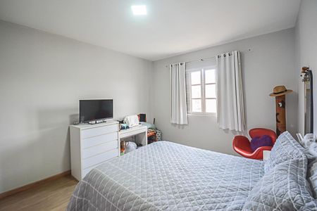 Quarto 1 de casa à venda com 2 quartos, 130m² em Vila Santa Luzia, São Bernardo do Campo