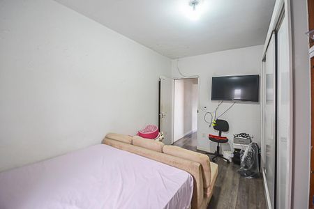 Quarto 2 de casa à venda com 2 quartos, 130m² em Vila Santa Luzia, São Bernardo do Campo