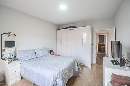 Quarto 1 de casa à venda com 2 quartos, 130m² em Vila Santa Luzia, São Bernardo do Campo