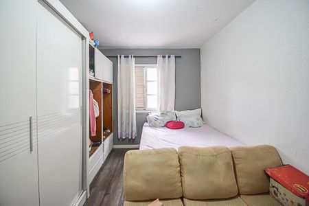 Quarto 2 de casa à venda com 2 quartos, 130m² em Vila Santa Luzia, São Bernardo do Campo