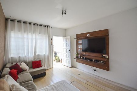 Sala de casa à venda com 2 quartos, 130m² em Vila Santa Luzia, São Bernardo do Campo