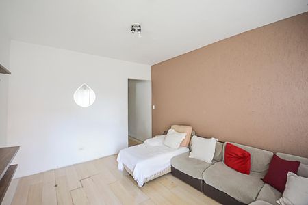 Sala de casa à venda com 2 quartos, 130m² em Vila Santa Luzia, São Bernardo do Campo