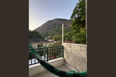 Casa à venda com 3 quartos, 254m² em Cosme Velho, Rio de Janeiro