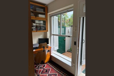 Casa à venda com 3 quartos, 254m² em Cosme Velho, Rio de Janeiro