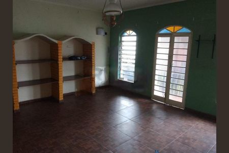 Casa à venda com 3 quartos, 320m² em Jardim Flamboyant, Campinas