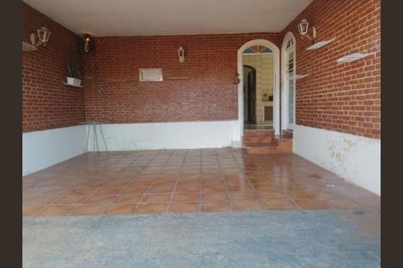 Casa à venda com 3 quartos, 320m² em Jardim Flamboyant, Campinas