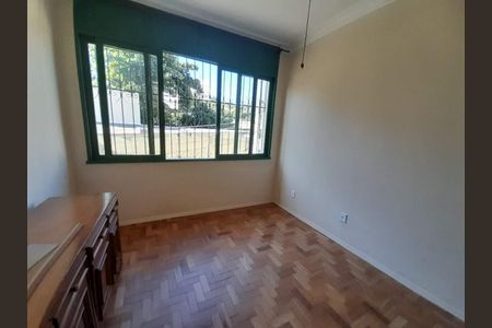Apartamento à venda com 2 quartos, 66m² em Rio Comprido, Rio de Janeiro