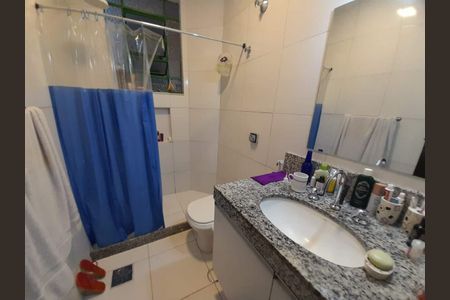 Apartamento à venda com 2 quartos, 66m² em Rio Comprido, Rio de Janeiro