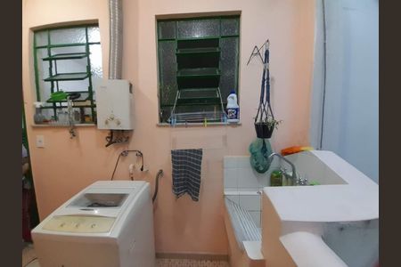 Apartamento à venda com 2 quartos, 66m² em Rio Comprido, Rio de Janeiro