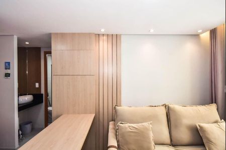 Apartamento à venda com 2 quartos, 40m² em Paraisópolis, São Paulo