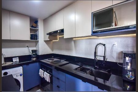 Apartamento à venda com 2 quartos, 40m² em Paraisópolis, São Paulo