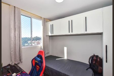Apartamento à venda com 2 quartos, 40m² em Paraisópolis, São Paulo