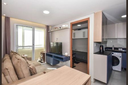 Apartamento à venda com 2 quartos, 40m² em Paraisópolis, São Paulo