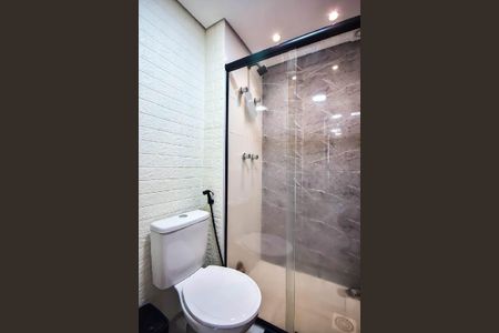 Apartamento à venda com 2 quartos, 40m² em Paraisópolis, São Paulo