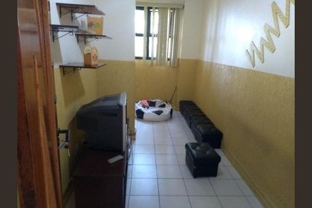 Apartamento à venda com 3 quartos, 83m² em Vila Regente Feijó, São Paulo