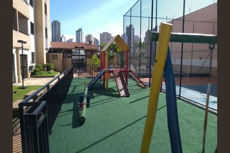 Apartamento à venda com 3 quartos, 83m² em Vila Regente Feijó, São Paulo