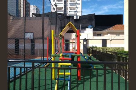 Apartamento à venda com 3 quartos, 83m² em Vila Regente Feijó, São Paulo