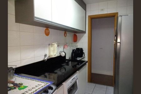 Apartamento à venda com 3 quartos, 83m² em Vila Regente Feijó, São Paulo