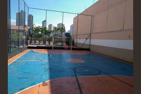 Apartamento à venda com 3 quartos, 83m² em Vila Regente Feijó, São Paulo