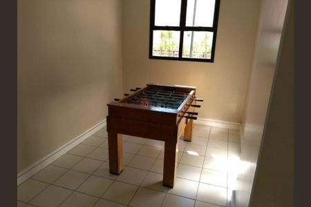 Apartamento à venda com 3 quartos, 83m² em Vila Regente Feijó, São Paulo