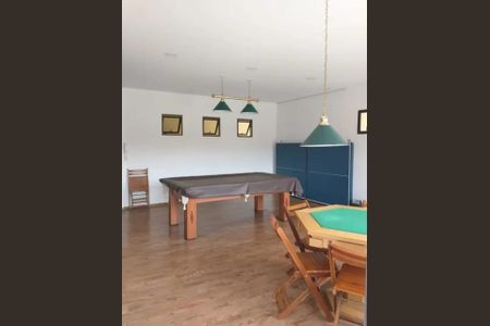 Foto 22 de apartamento à venda com 4 quartos, 223m² em Vila Nova Savoia, São Paulo