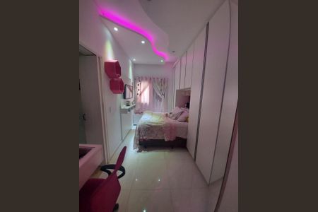 Foto 10 de apartamento à venda com 4 quartos, 223m² em Vila Nova Savoia, São Paulo