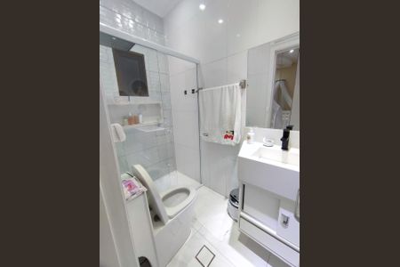 Foto 17 de apartamento à venda com 4 quartos, 223m² em Vila Nova Savoia, São Paulo