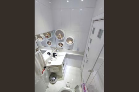 Foto 11 de apartamento à venda com 4 quartos, 223m² em Vila Nova Savoia, São Paulo