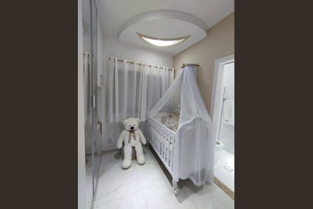 Foto 15 de apartamento à venda com 4 quartos, 223m² em Vila Nova Savoia, São Paulo