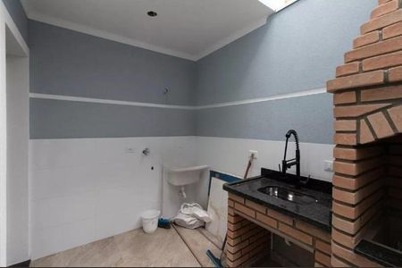 Foto 13 de casa à venda com 3 quartos, 94m² em Parque Vitoria, São Paulo