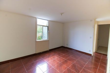 Sala de apartamento à venda com 2 quartos, 64m² em Fátima, Niterói