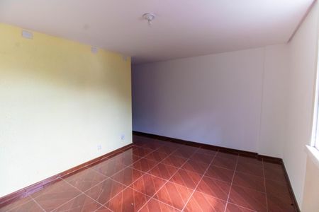 Sala de apartamento à venda com 2 quartos, 64m² em Fátima, Niterói