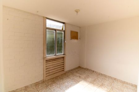 Quarto 2 de apartamento à venda com 2 quartos, 64m² em Fátima, Niterói