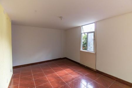 Sala de apartamento à venda com 2 quartos, 64m² em Fátima, Niterói