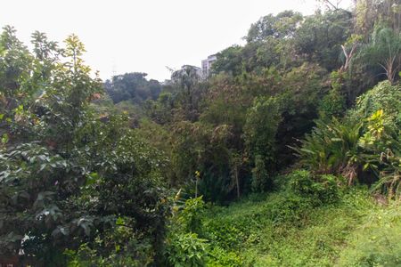 Vista da Sala de apartamento à venda com 2 quartos, 64m² em Fátima, Niterói