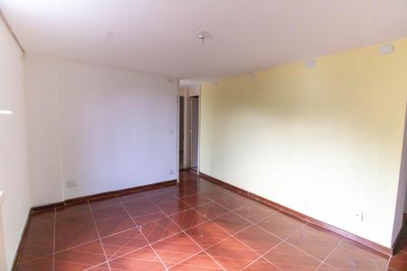 Sala de apartamento à venda com 2 quartos, 64m² em Fátima, Niterói