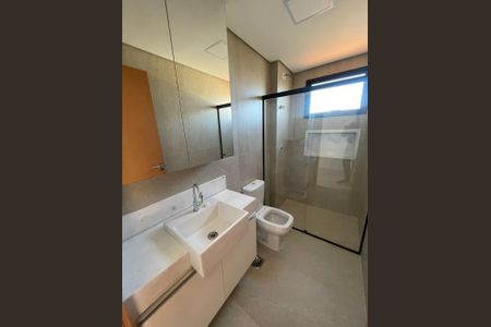Apartamento à venda com 2 quartos, 126m² em Santa Efigênia, Belo Horizonte