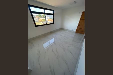 Apartamento à venda com 2 quartos, 126m² em Santa Efigênia, Belo Horizonte